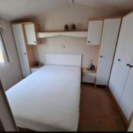 מלון Marienberg Chalet Frances מראה חיצוני תמונה