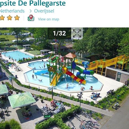 מלון Marienberg Chalet Frances מראה חיצוני תמונה