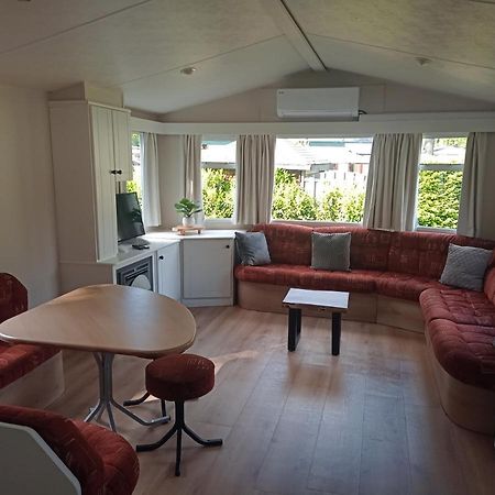 מלון Marienberg Chalet Frances מראה חיצוני תמונה
