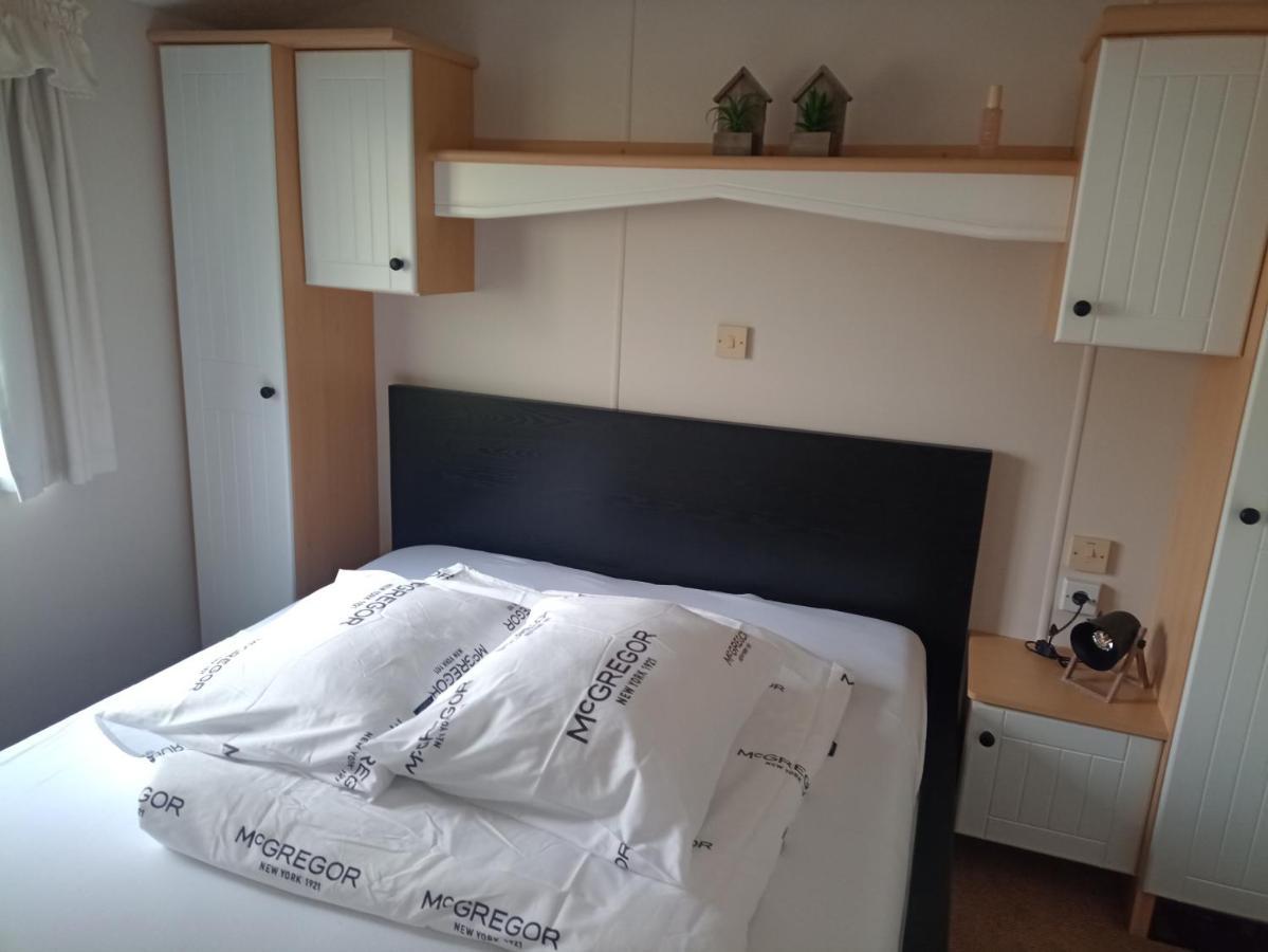 מלון Marienberg Chalet Frances מראה חיצוני תמונה