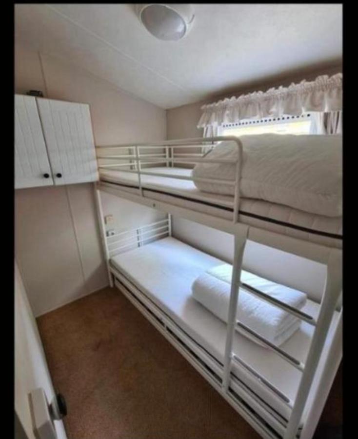 מלון Marienberg Chalet Frances מראה חיצוני תמונה