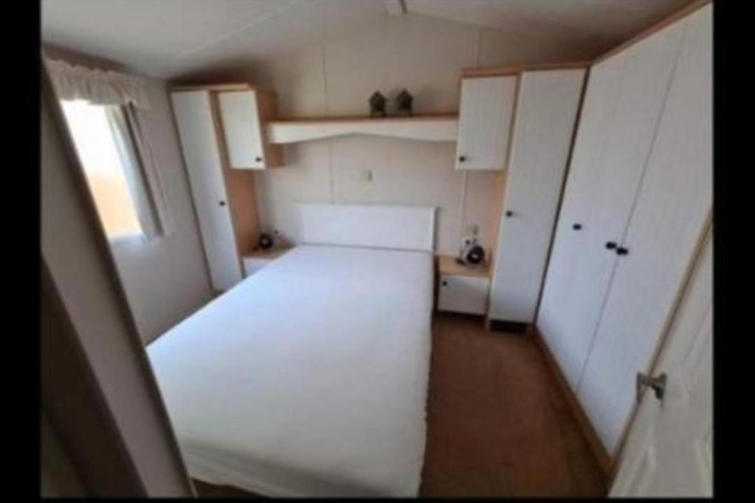 מלון Marienberg Chalet Frances מראה חיצוני תמונה
