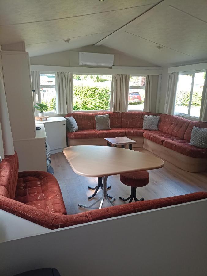 מלון Marienberg Chalet Frances מראה חיצוני תמונה