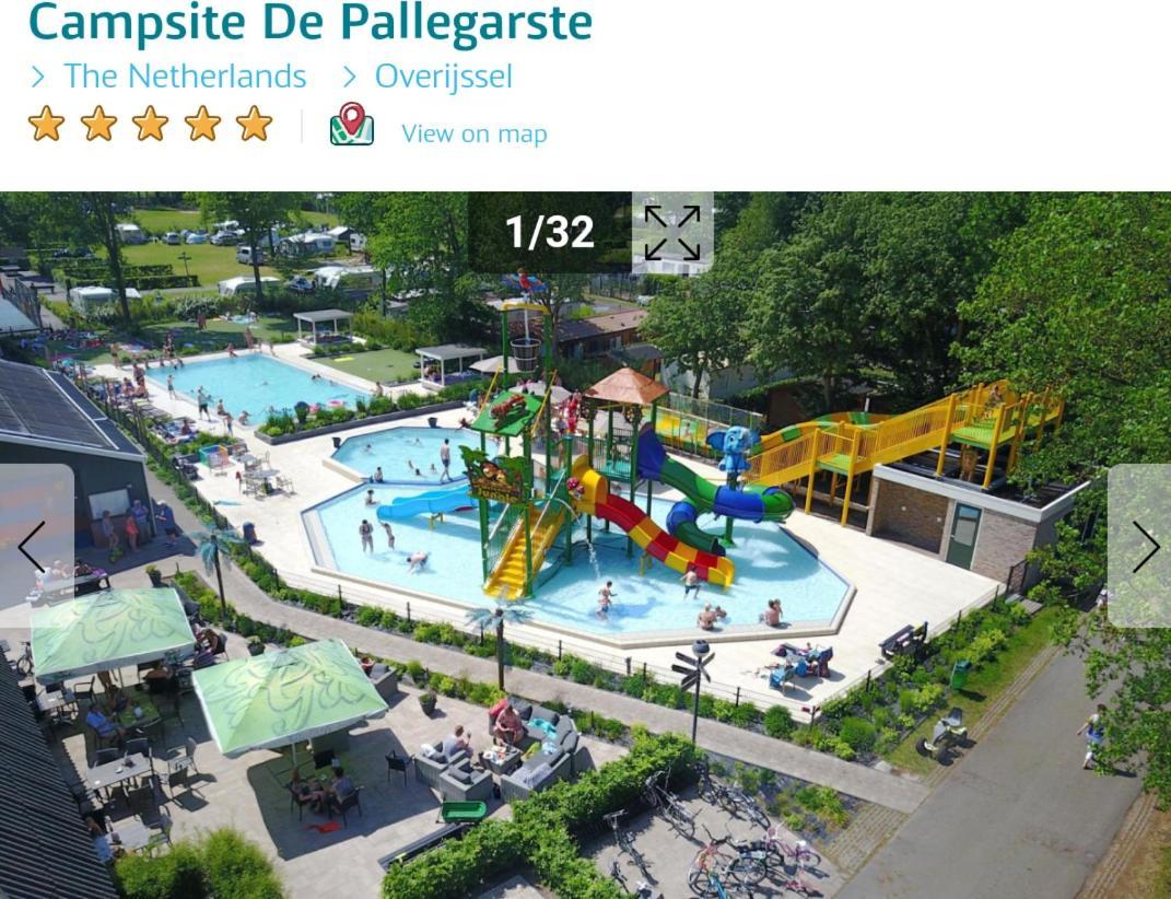 מלון Marienberg Chalet Frances מראה חיצוני תמונה