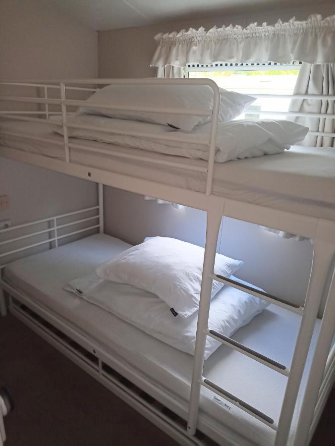מלון Marienberg Chalet Frances מראה חיצוני תמונה