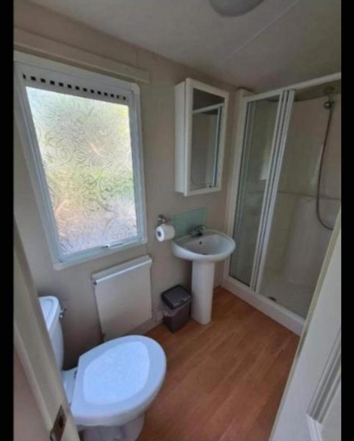 מלון Marienberg Chalet Frances מראה חיצוני תמונה