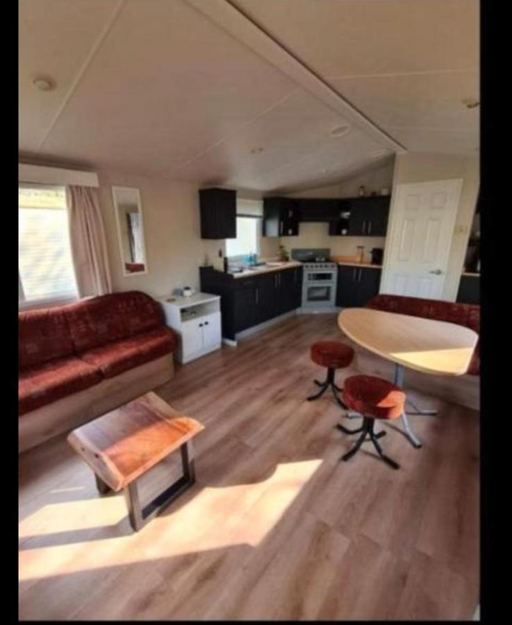 מלון Marienberg Chalet Frances מראה חיצוני תמונה