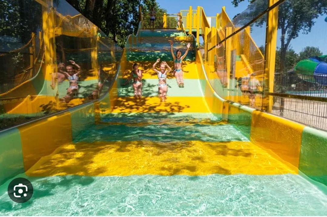 מלון Marienberg Chalet Frances מראה חיצוני תמונה